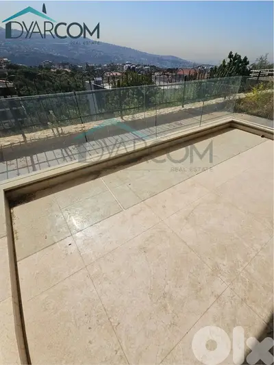 DY2949 - New Sehayleh Apartment with Garden for Sale!