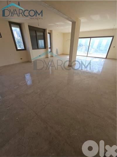 DY2950 - New Sehayleh Spacious Duplex for Sale!