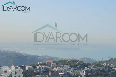DY2950 - New Sehayleh Spacious Duplex for Sale!