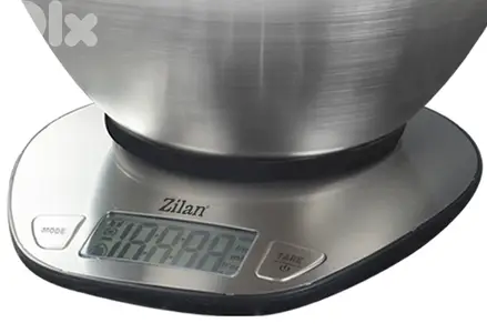 Zilan ZLN2960 Kitchen Scale
