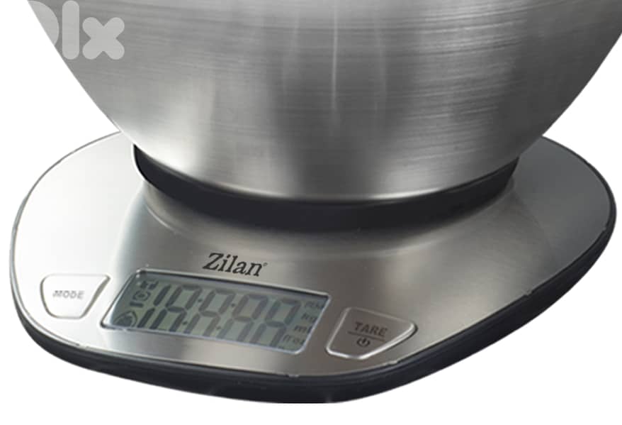 Zilan ZLN2960 Kitchen Scale 0
