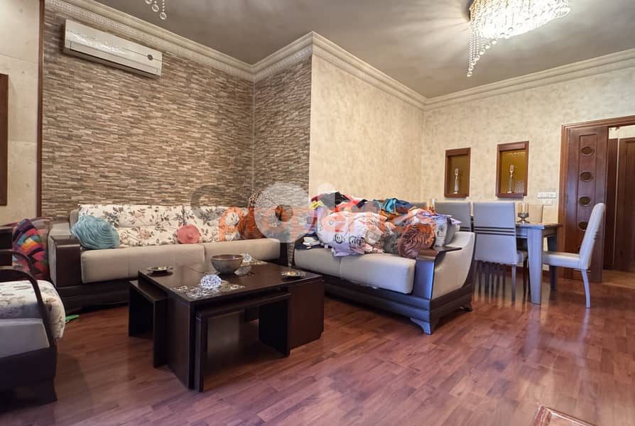 Apartment For Sale In Awkar – CPTA16 0