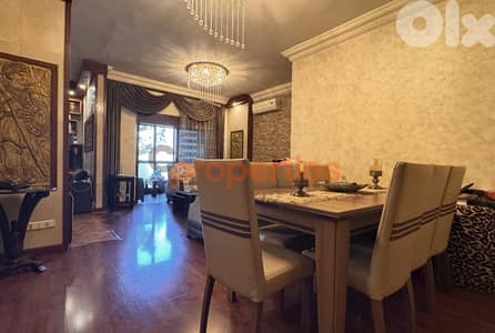 Apartment For Sale In Awkar – CPTA16