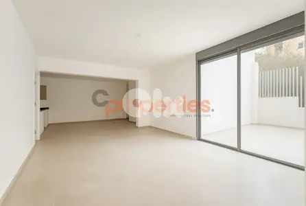 Apartment For Sale in Naccache – CPMC12