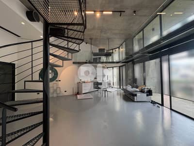 Prime location, duplex, beirut, achrafieh/الأشرفية REF#SB127632