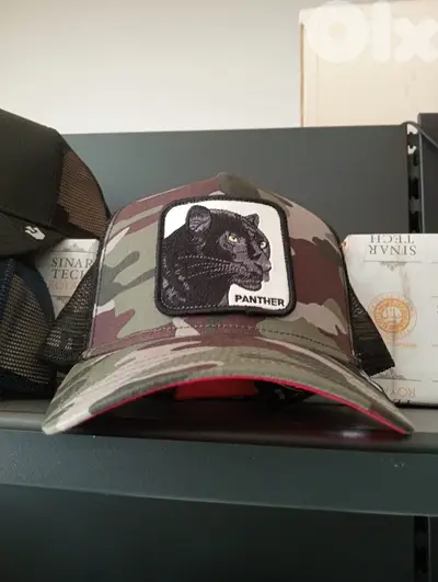 Goorin Caps original big collection from USA