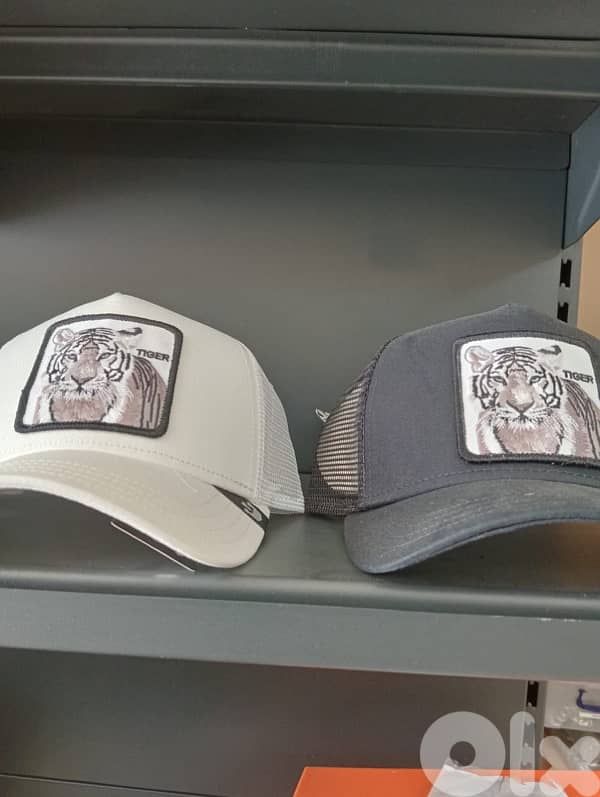 Goorin Caps original big collection from USA 15