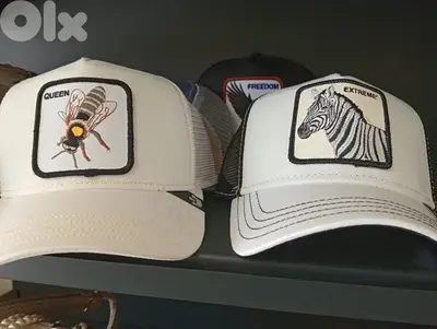Goorin Caps original big collection from USA