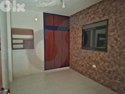 Spacious 155 SQM apartment for sale in Jbeil Blat REF#JL127640