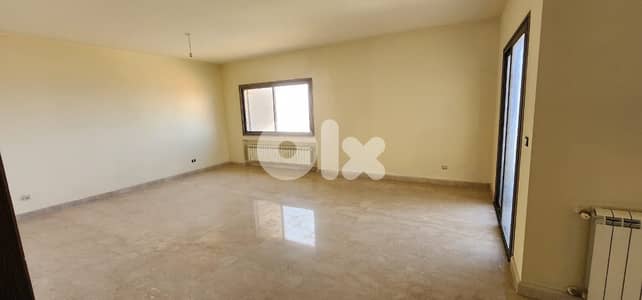 GMC139AJ - Apartment for sale in Ain Saadeh - شقة للبيع في عين سعادة