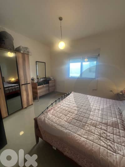 Decorated / Sea view - FURNISHED /BLAT REF#CO127644