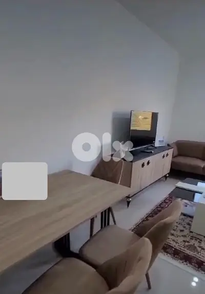 New Building 130m 2Bedroom +Parking Sale Souk Ghareb Kaifoun Aley