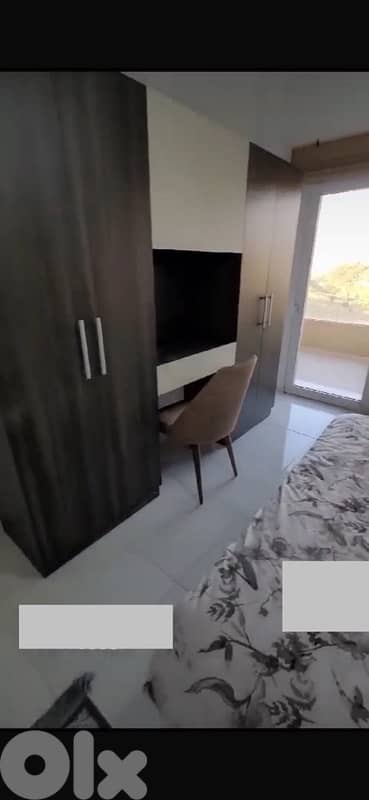 130m 2Bedroom furnished+Parking Sale Kaifoun Aley