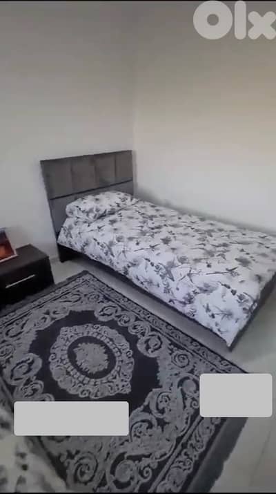New Building 130m 2Bedroom +Parking Sale Souk Ghareb Kaifoun Aley