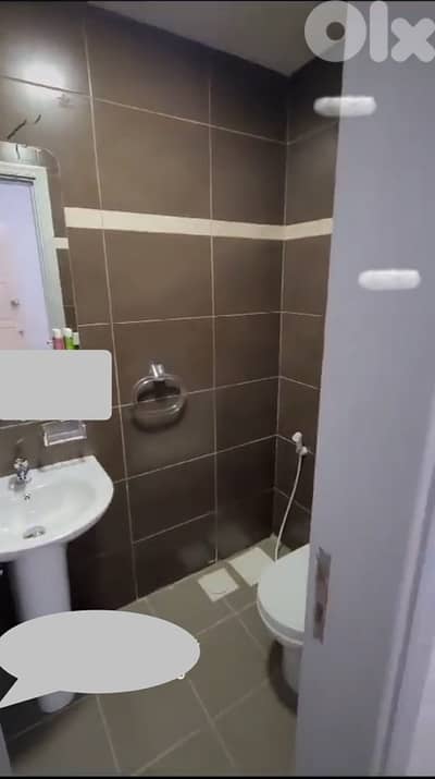 New Building 130m 2Bedroom +Parking Sale Souk Ghareb Kaifoun Aley