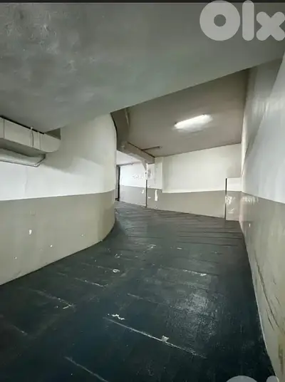 Warehouse for sale in Salim Slam Beirut Pickup access 1000 Sqm