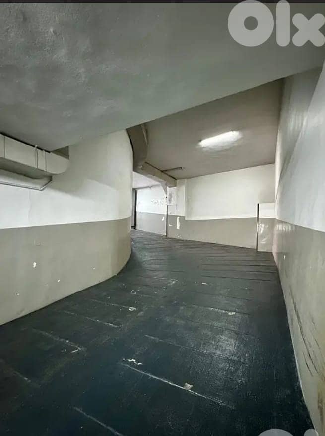 Warehouse for sale in Salim Slam Beirut Pickup access 1000 Sqm 0