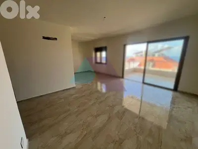 165m2 apartment+sea view 4sale in Zouk Mikhayel-شقة للبيع في زوق مكايل