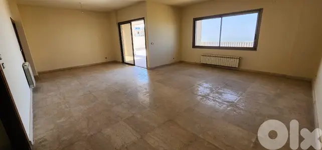 GMC140AJ - Apartment for sale in Ain Saadeh - شقة للبيع في عين سعادة