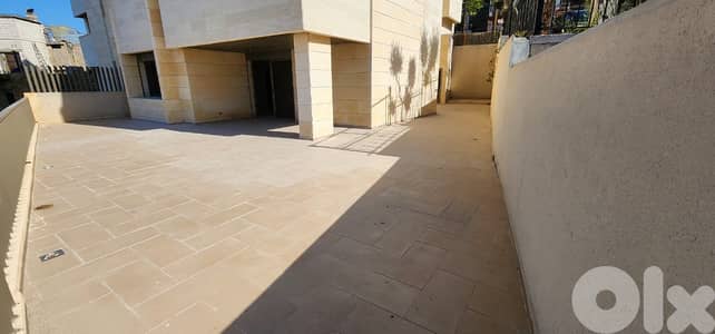GMC140AJ - Apartment for sale in Ain Saadeh - شقة للبيع في عين سعادة