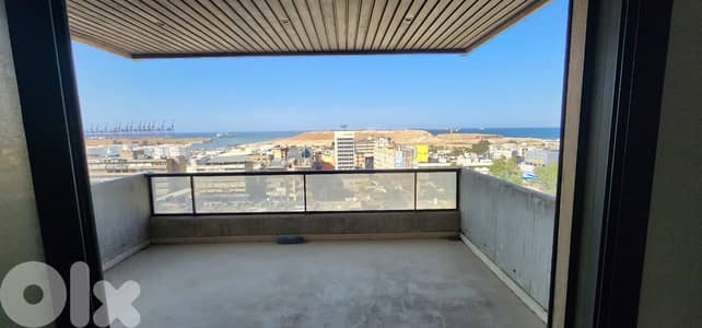 GMC141AJ - Apartment for sale in Baouchrieh - شقة للبيع في بوشرية