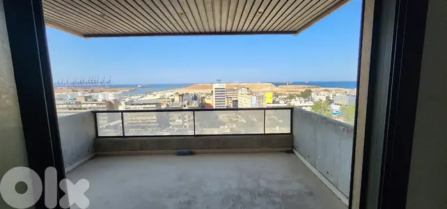GMC141AJ - Apartment for sale in Baouchrieh - شقة للبيع في بوشرية