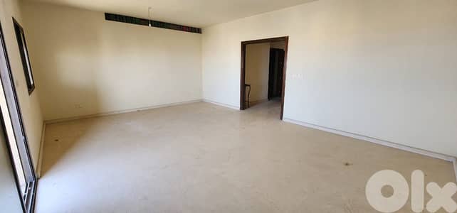 GMC141AJ - Apartment for sale in Baouchrieh - شقة للبيع في بوشرية