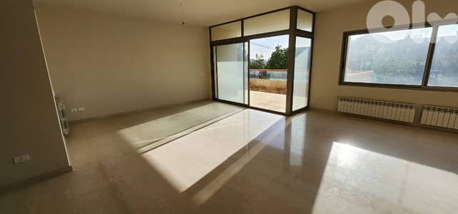 GMC142AJ - Apartment for sale in Ain Saadeh - شقة للبيع في عين سعادة