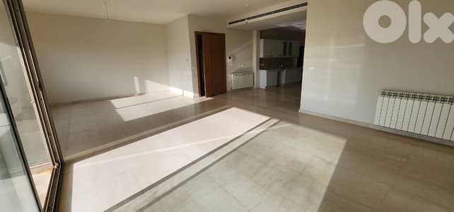 GMC142AJ - Apartment for sale in Ain Saadeh - شقة للبيع في عين سعادة