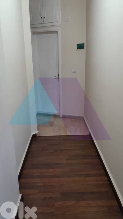 3bedroom Furnished apartment+open view 4sale in Kousba/Kouraكوسبا/كورة