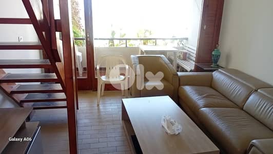 Chalet for sale in Safra Marina شاليه للبيع في صفرا مارين