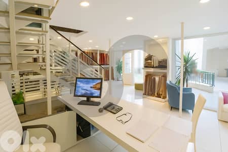 SHOP FOR SALE IN ZOUK MOSBEH REF#GH127652