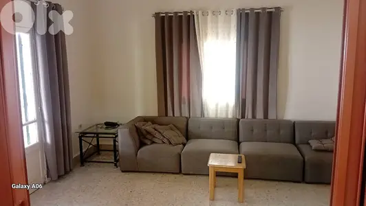 Apartment for rent in Ain Saade شقة للايجار في عين سعادة