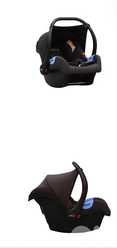 miila car seat