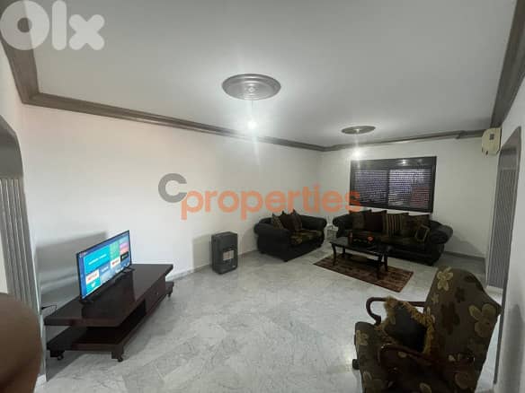 Apartment for Rent in Ghadir - CPKPA10 0