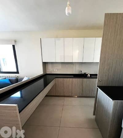 Posh apartment fully furnished and equipped