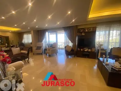 apartment for sale in sahel alma 350m/ شقة للبيع في ساحل علما ٣٥٠متر