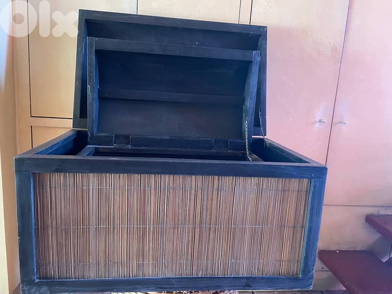 Handmade Modern Trunks (coffre) 2