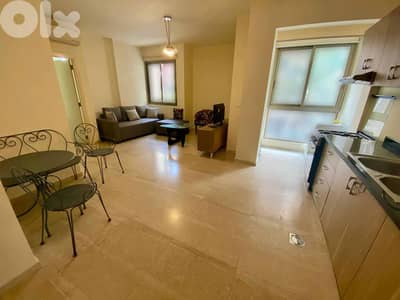 MASNOURIEH FULLY FURNIHED | GYM & POOL