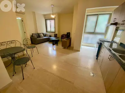 MASNOURIEH FULLY FURNIHED | GYM & POOL