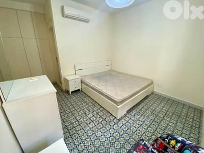 MASNOURIEH FULLY FURNIHED | GYM & POOL