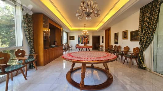 Luxurious Apartment for sale in Brazilia|Prime شقة للبيع في برازيليا