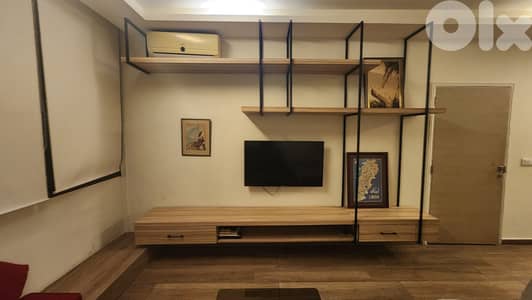 Furnished Apartment for Sale in Achrafieh شقة مفروشة للبيع في الأشرفية