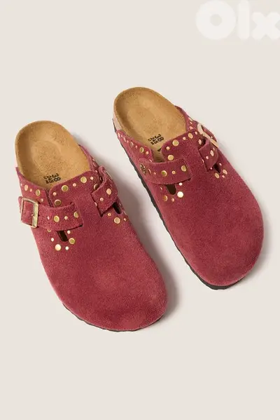 Authentic Birkenstock Boston 76969037