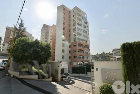 Apartment for Sale in Fanar شقة للبيع في الفنار