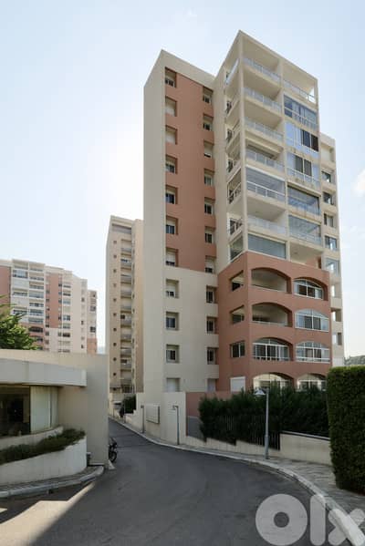 Apartment for Sale in Fanar شقة للبيع في الفنار
