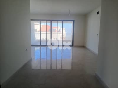Apartment +Roof For Sale In Ain Aarشقة + روف للبيع في عين عار