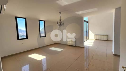 Full Sea View Duplex, keserwan, sahel alma/ساحل علما REF#BT127667