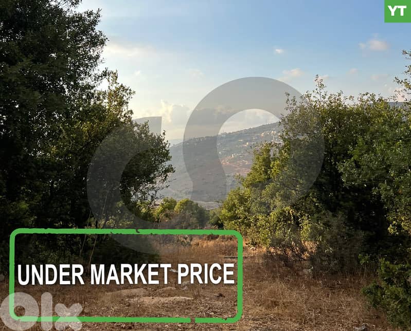 under market price -Great deal- Chira koura - REF#YT127671 0