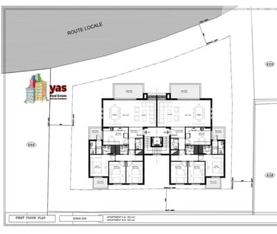 Adma 185m2 | 20m2 Terrace | Under Construction | Simplex/Duplex | IV